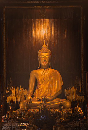 Buddha image