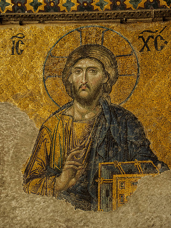 Mosaic III