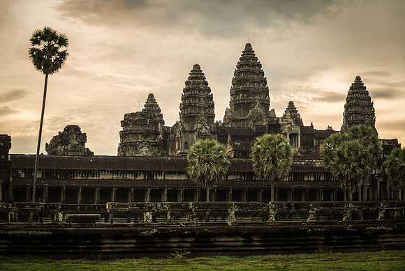Angkor Wat