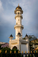 Minaret
