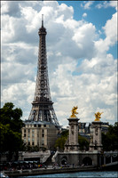 Eiffel Tower