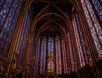 Holy Chapel