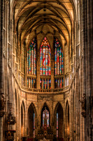 St. Vitus Cathedral