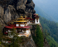 Bhutan