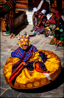 Masked Dancer