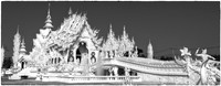 Black & White Travel