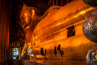 Reclining Buddha