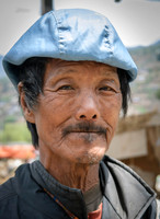 Market seller