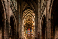 St. Vitus Cathedral II