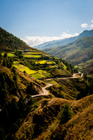 Long and winding road