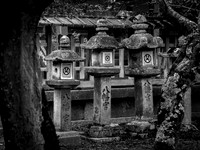 Lanterns
