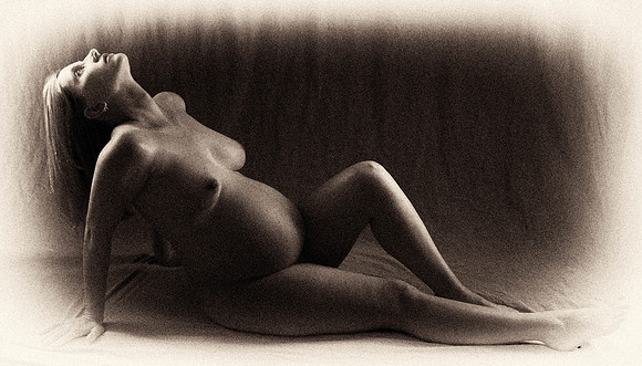 Nude I