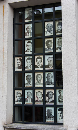 Faces