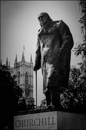 Churchill