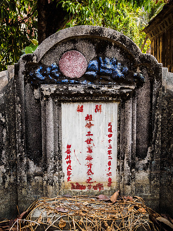 Tombstone