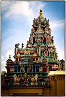Hindu Temple