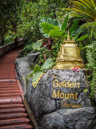 Golden Mount