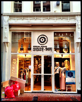 Sissy-Boy shop