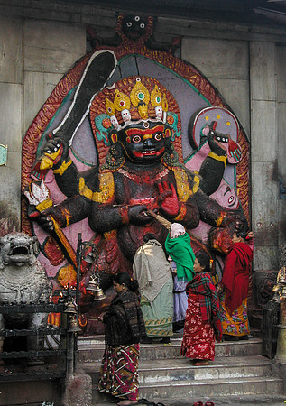 Kali