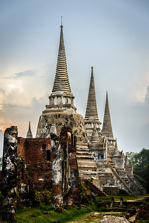 Ruins