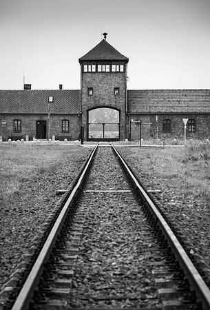 The Gate of Death