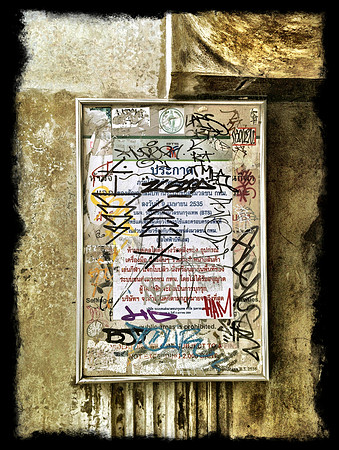 Graffiti