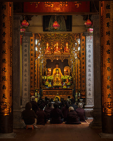 Prayer