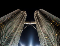 Petronas Towers