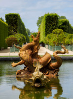 Fountain