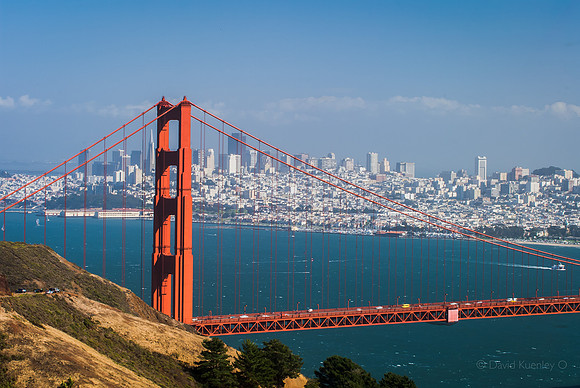 Golden Gate