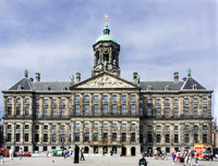 Royal Palace