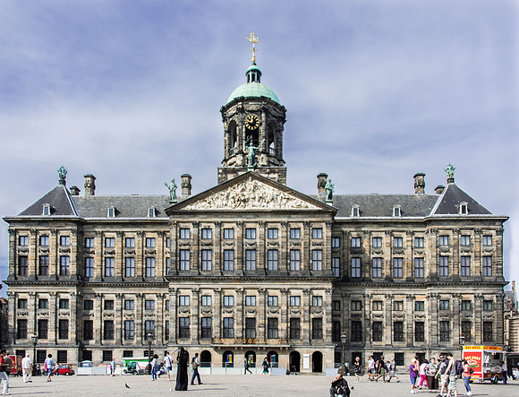 Royal Palace