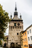 Clock Tower