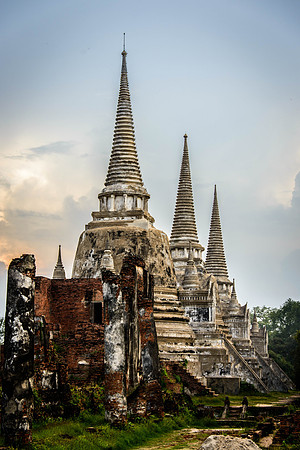Ruins