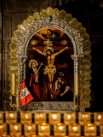 Crucifixion