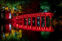 Red Bridge