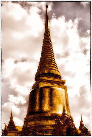 Spire