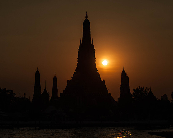 Wat Arun