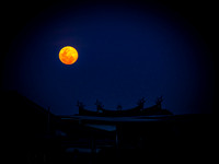 Moonrise