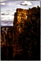 Angel's Window, Grand Canyon