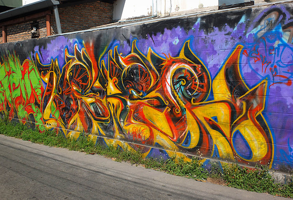 Vibrant