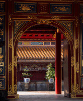 Doorway