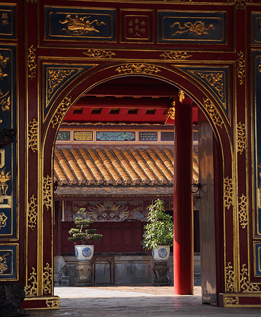Doorway