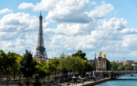 Eiffel Tower