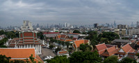 Bangkok Pano II