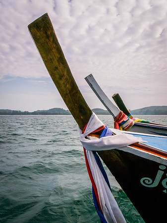 Boats