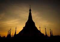 Pagoda II
