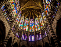 Gothic First