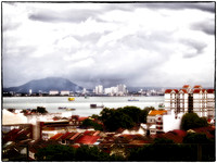 Butterworth, Malaysia
