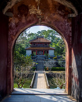 Minh Pavilion